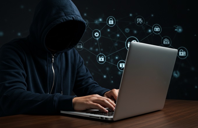 BYOD, navegadores, SaaS no autorizado e IA generativa, principales amenazas de ciberseguridad para las empresas