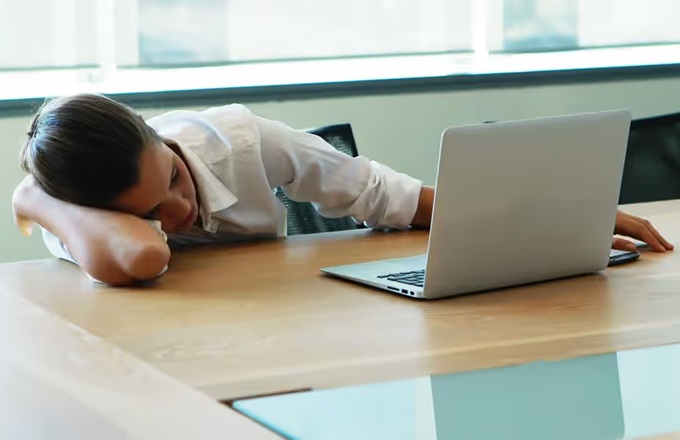 La mala gestión de la nómina empuja al 26 % de los empleados españoles a buscar trabajo