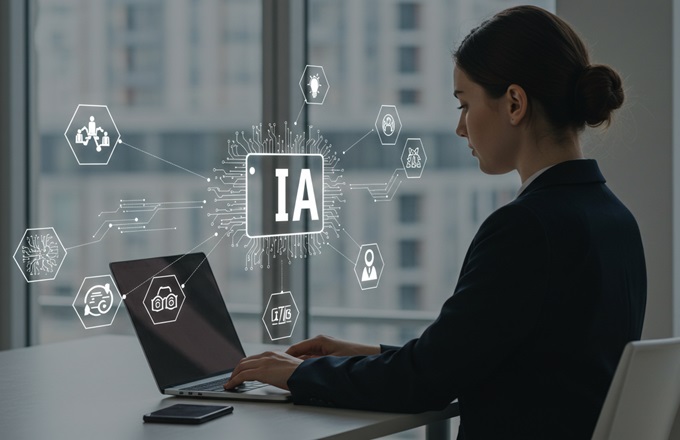 CGE, Microsoft y Founderz facilitarán formación gratuita en inteligencia artificial a los economistas