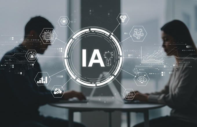 Capgemini abrirá en Egipto un centro de excelencia de inteligencia artificial