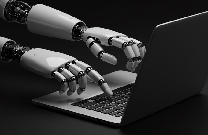 La Comunidad de Madrid ahorra más de 14.000 horas de trabajo al año gracias a los robots
