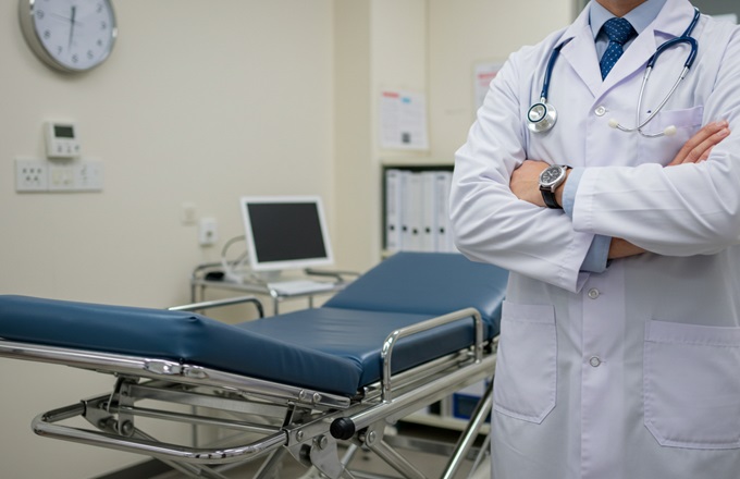 Obligan a que se pague a un trabajador la prestación por incapacidad temporal que le fue retirada por no acudir a una cita médica