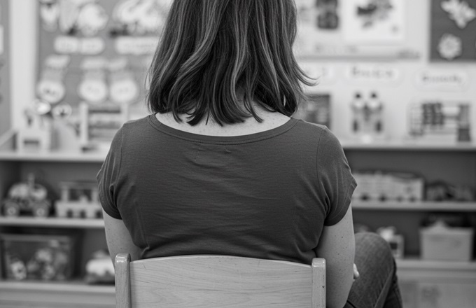 Desestiman conceder la incapacidad permanente a una educadora infantil con fibromialgia porque no le impide trabajar