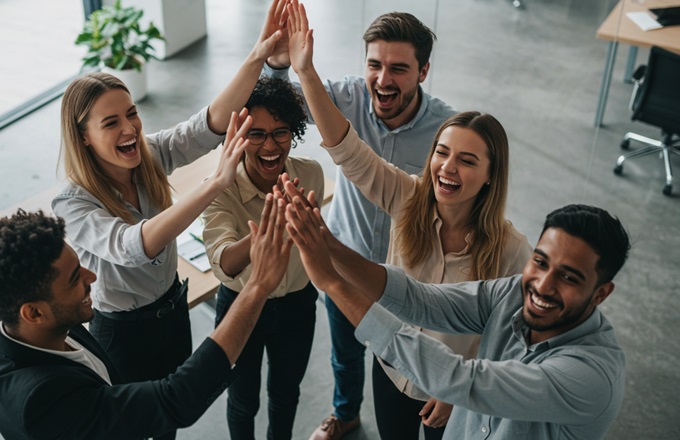 Aenor y la Fundación Mundial de la Felicidad lanzan la Certificación de Bienestar Laboral (CBL)