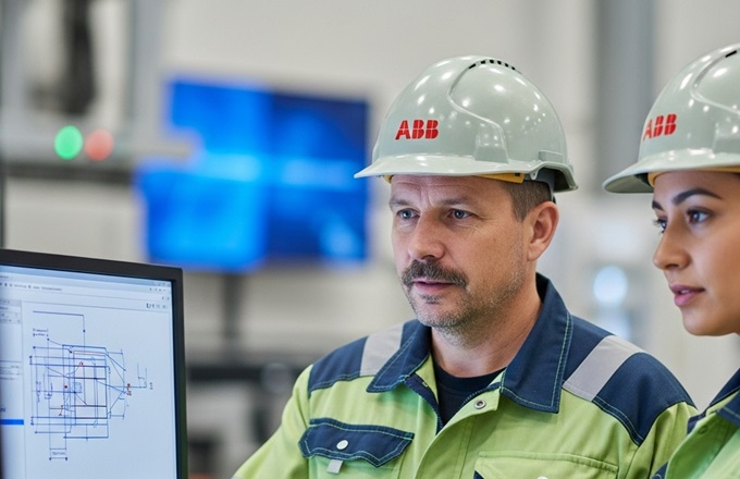 ABB se incorpora a Forética como socio