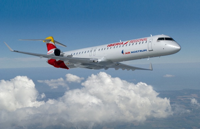 Air Nostrum, primera aerolínea en conseguir las certificaciones de compliance penal y tributario por Aenor