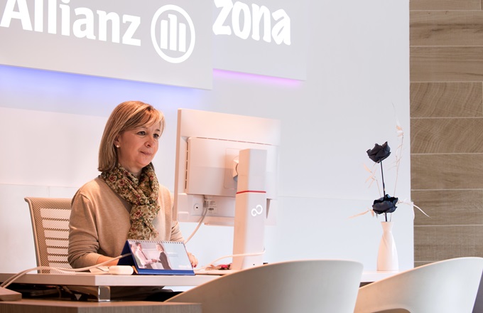 Allianz Seguros es reconocida como mejor empresa para el talento femenino
