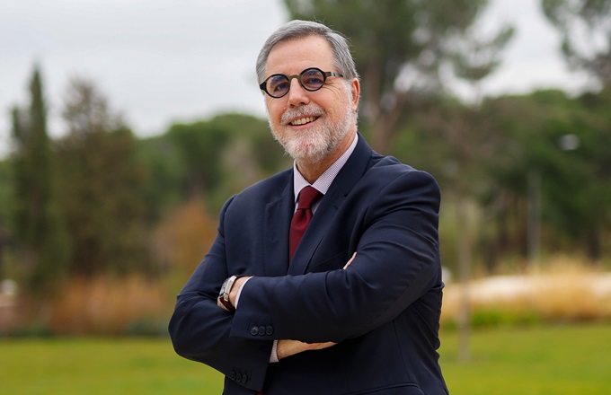 Imagen de Miguel López-Quesada