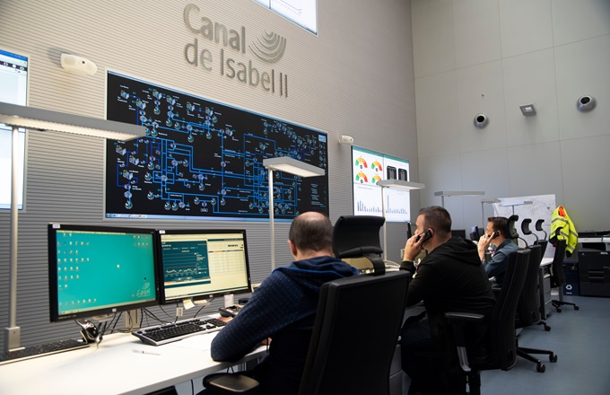 CYII adjudica a Atos la gestión tecnológica de más de 2.500 puestos de trabajo por 8,6 millones de euros
