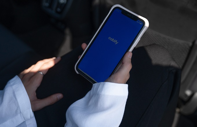 Cabify lanza la cuarta edición de Women Tech Dating