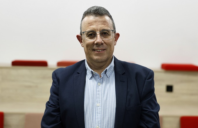 Albert Ferré