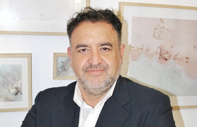 Imagen de Miguel Calderón