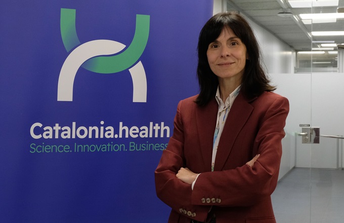 Imagen de Arantxa Sanz