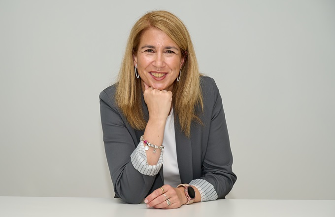 Imagen de Adela Vélez
