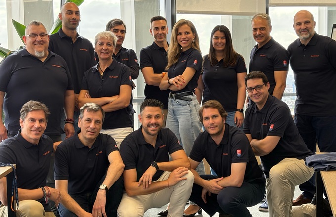 Cloudera consigue la certificación Great Place to Work en España