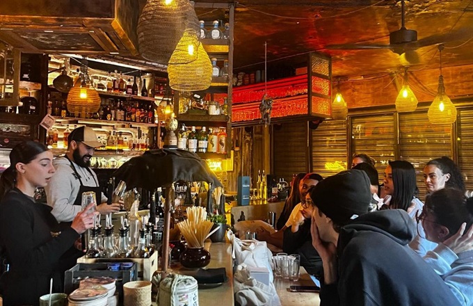 Diageo gradúa a nuevos talentos para la hostelería de Barcelona con su programa Learning for Life