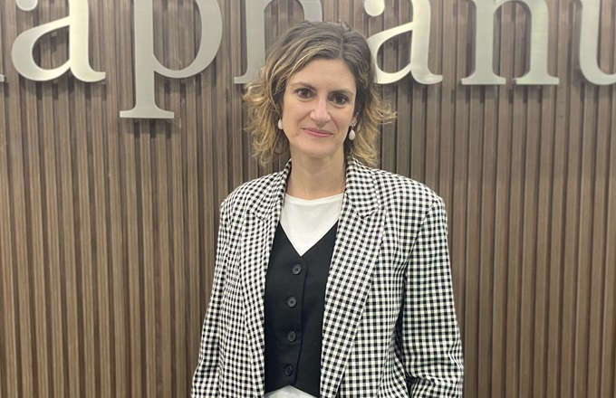 Imagen de Carolina Mondéjar