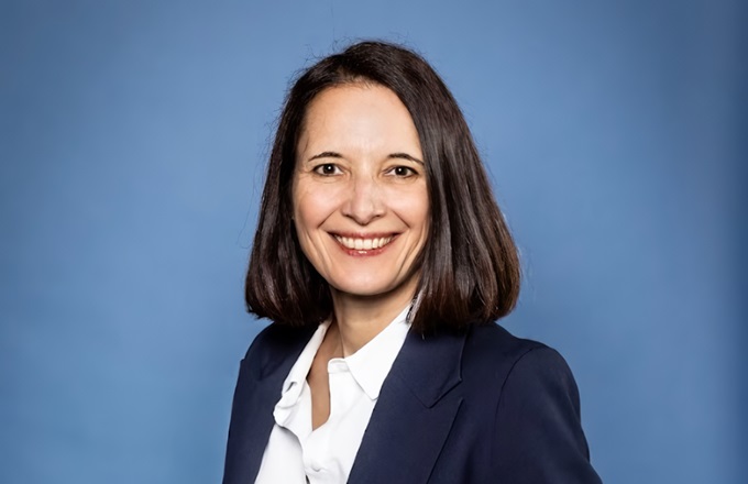 Imagen de Laëtitia de Montgolfer