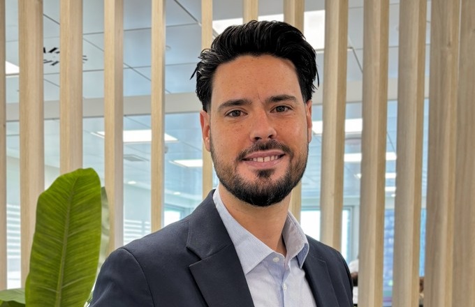 Imagen de Javier Hernández