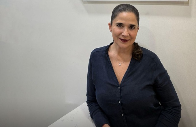 Imagen de Carolina Gudiño