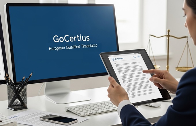 Imagen de GoCertius