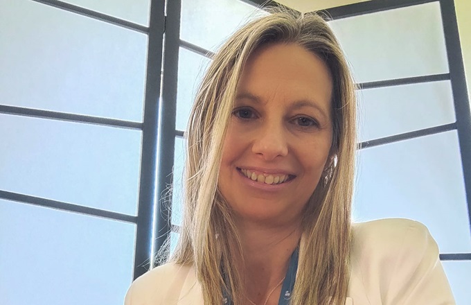 Imagen de Eva González