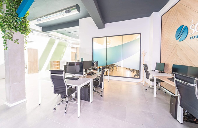 IWG abre un nuevo espacio de coworking en Valencia