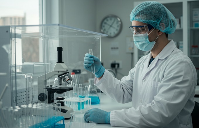 Andalucía lidera el empleo de investigadores en las universidades públicas españolas