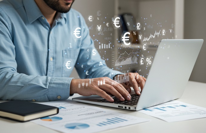 Cegid ofrece software gratuito a autónomos y pequeñas empresas para facilitar su adaptación a la factura electrónica