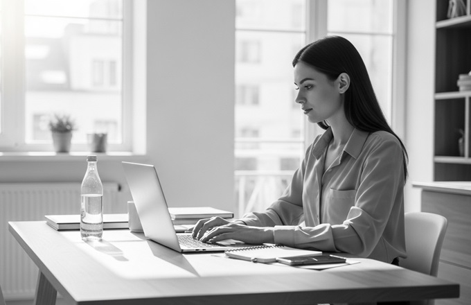 España mejora en el ranking global de Remote de países con mejor de equilibrio entre vida personal y laboral