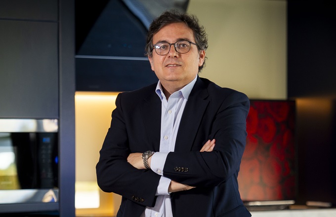 Imagen de Óscar Parra
