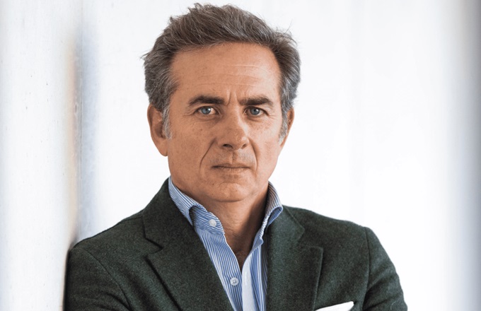 Imagen de Javier Valle