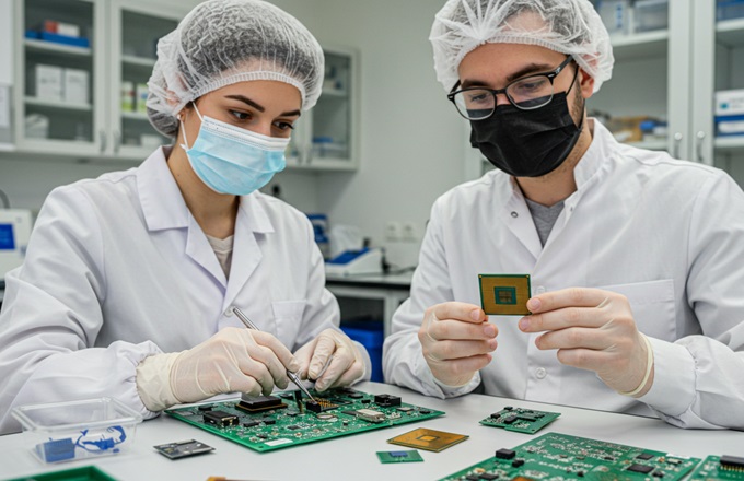 Cataluña destina 9,9 millones de euros a la captación de talento científico para el sistema universitario