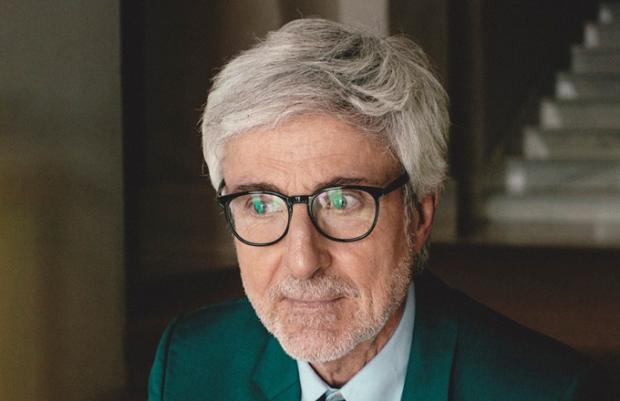 Imagen de Enrique Goñi