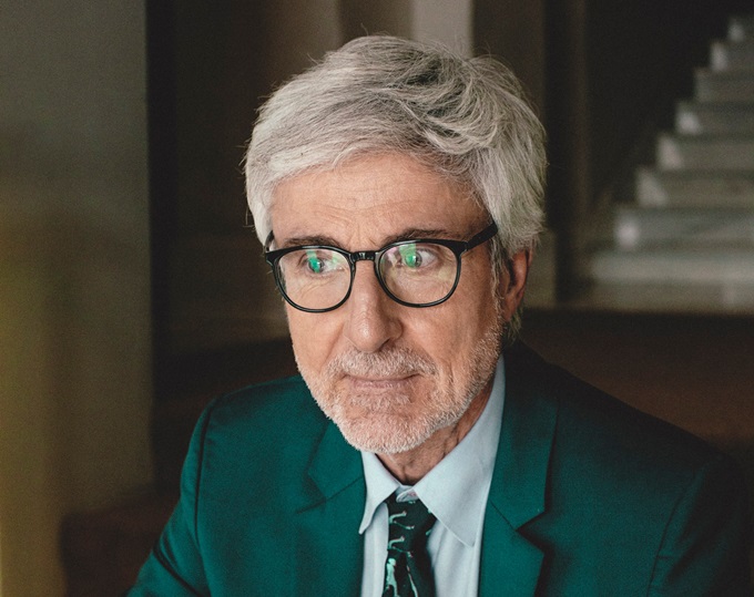 Imagen de Enrique Goñi