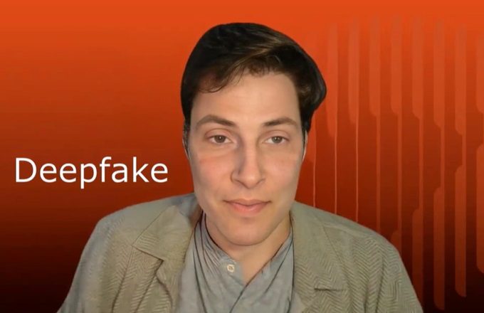 Advierten sobre el uso de deepfakes en entrevistas de trabajo
