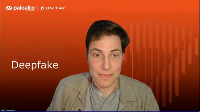 deepfake
