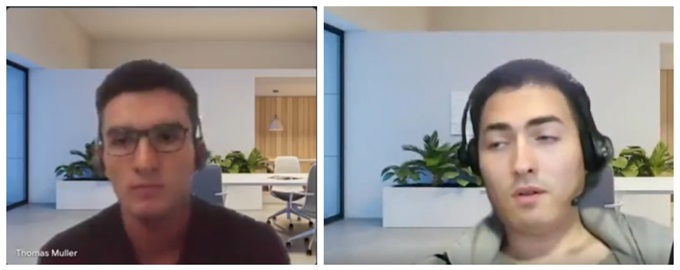 deepfake