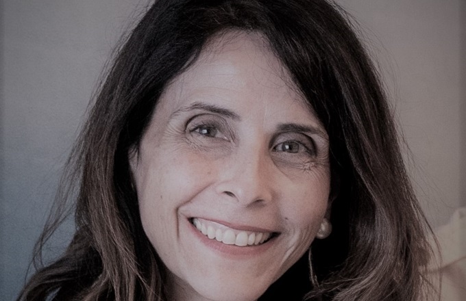 Imagen de Noemí Ramírez