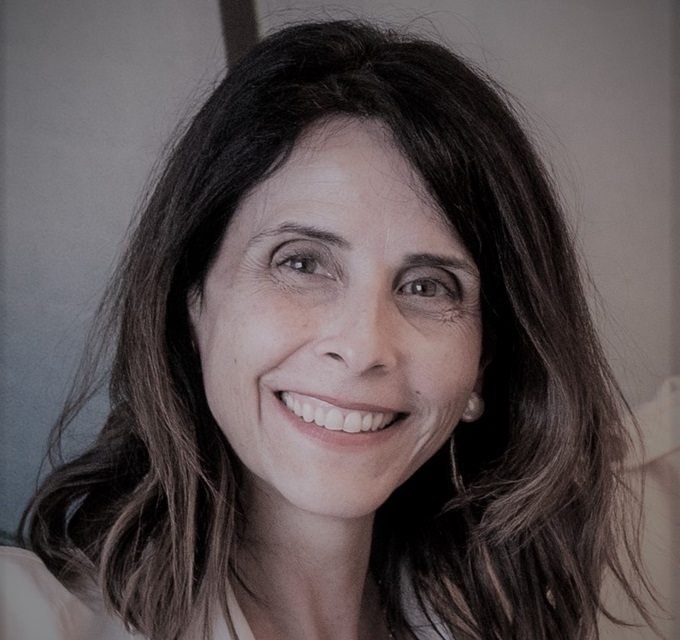Imagen de Noemí Ramírez