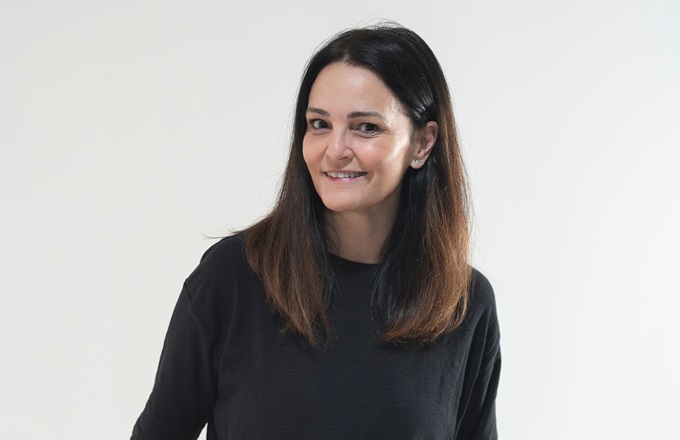 Imagen de Marta del Valle