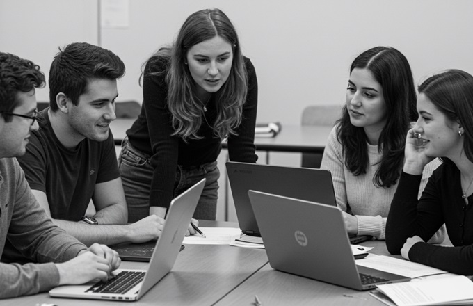 SEF y ENAE Business School lanzan un programa gratuito para promocionar y retener el talento joven