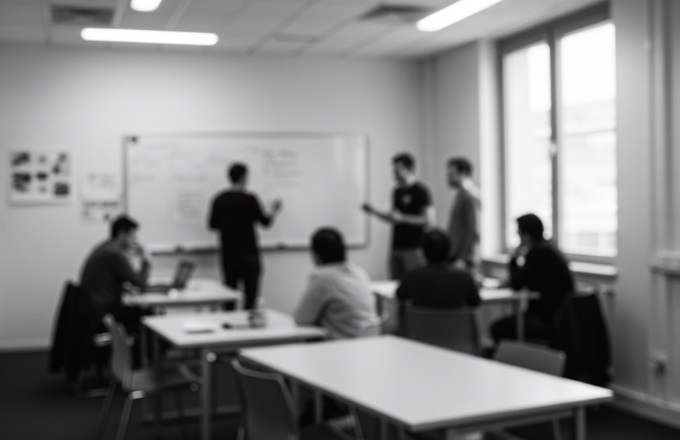 Ratificada la condena impuesta al responsable de una escuela de negocios por estafar a alumnos con cursos no validados por la Universidad de Barcelona