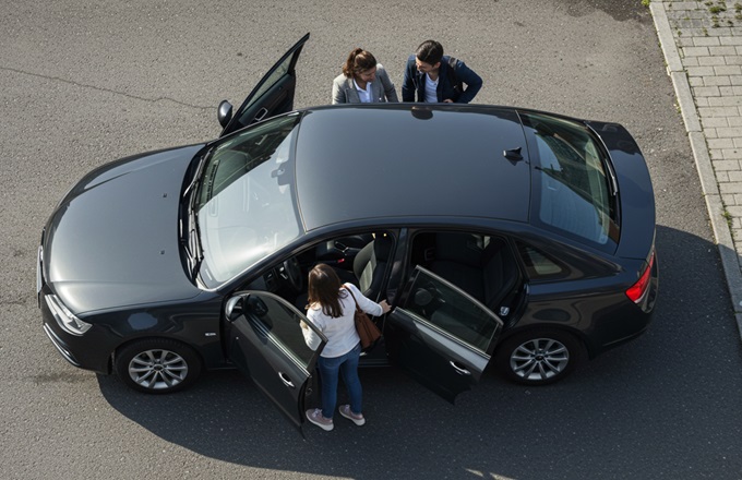 Babel fomenta la movilidad sostenible de sus más de 1.200 empleados en Madrid