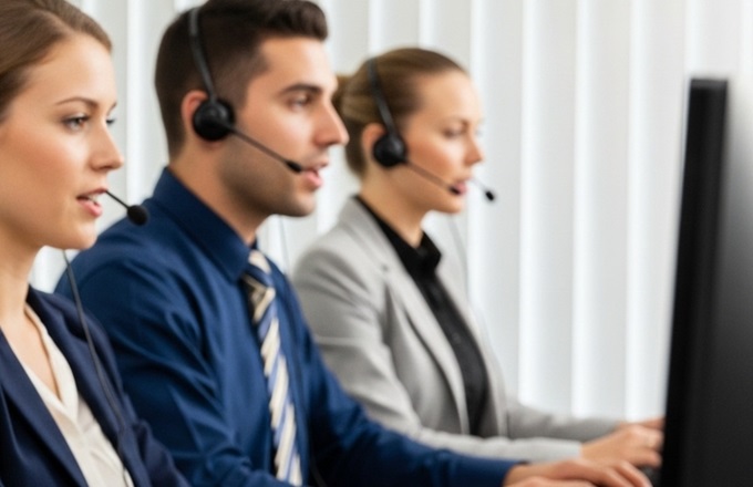 La IA agéntica transformará la experiencia de cliente en el sector tecnológico en los próximos tres años