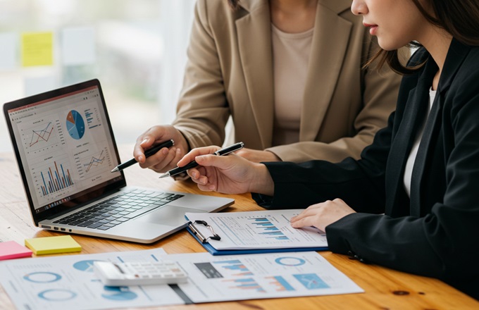 Andalucía emprende apoyó 1.796 emprendedoras en la creación de 1.758 empresas en el primer trimestre del año