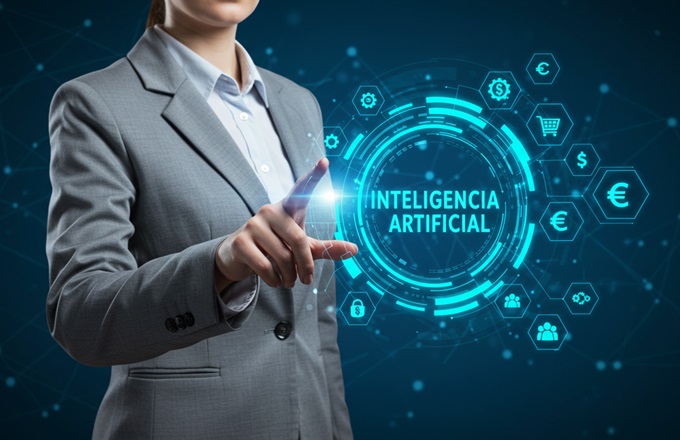 Más de la mitad de los altos directivos españoles cree que la inteligencia artificial mejora la toma de decisiones