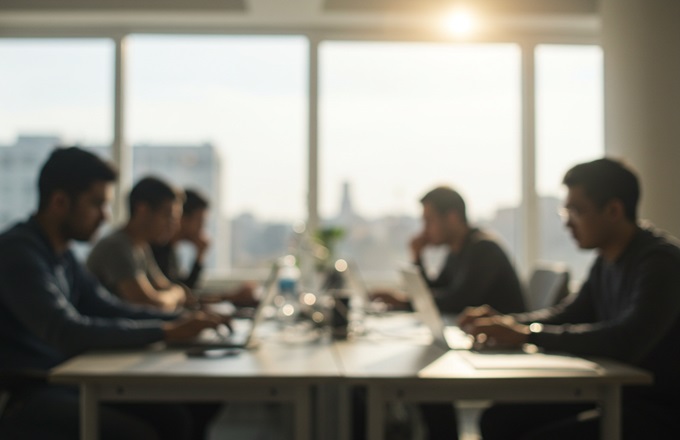 La Comunidad de Madrid lidera el empleo tecnológico en España con el 43 % de los profesionales