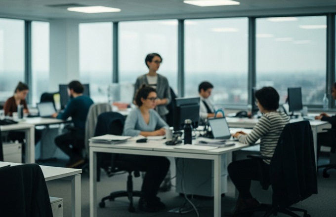 Autelsi premia a la Comunidad de Madrid por modernizar el trabajo de sus empleados públicos con inteligencia artificial