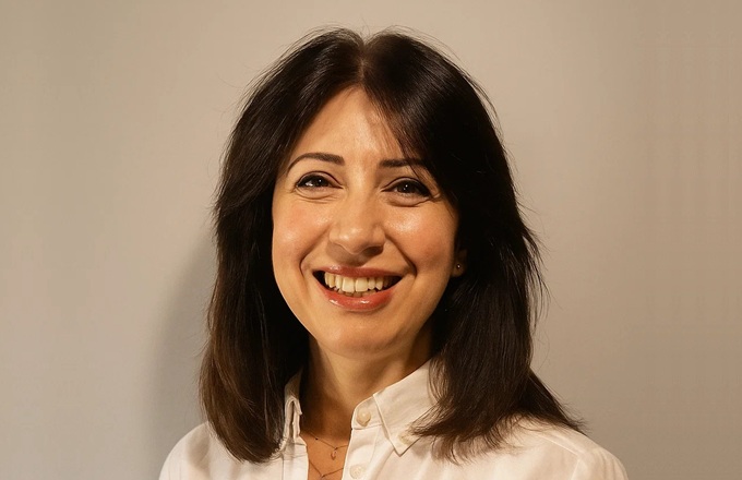 Imagen de Ana Lozar